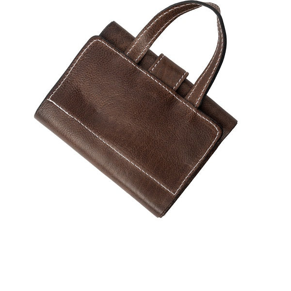 Redesigned Project 66 Needle Case. Woodsmoke