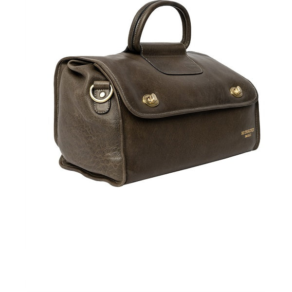 Redesigned Project 73 Project Bag Dark Green