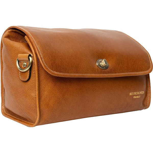 Redesigned project 74 burned tan 