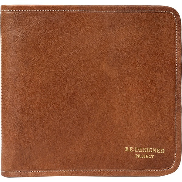 Redesigned project 77 walnut