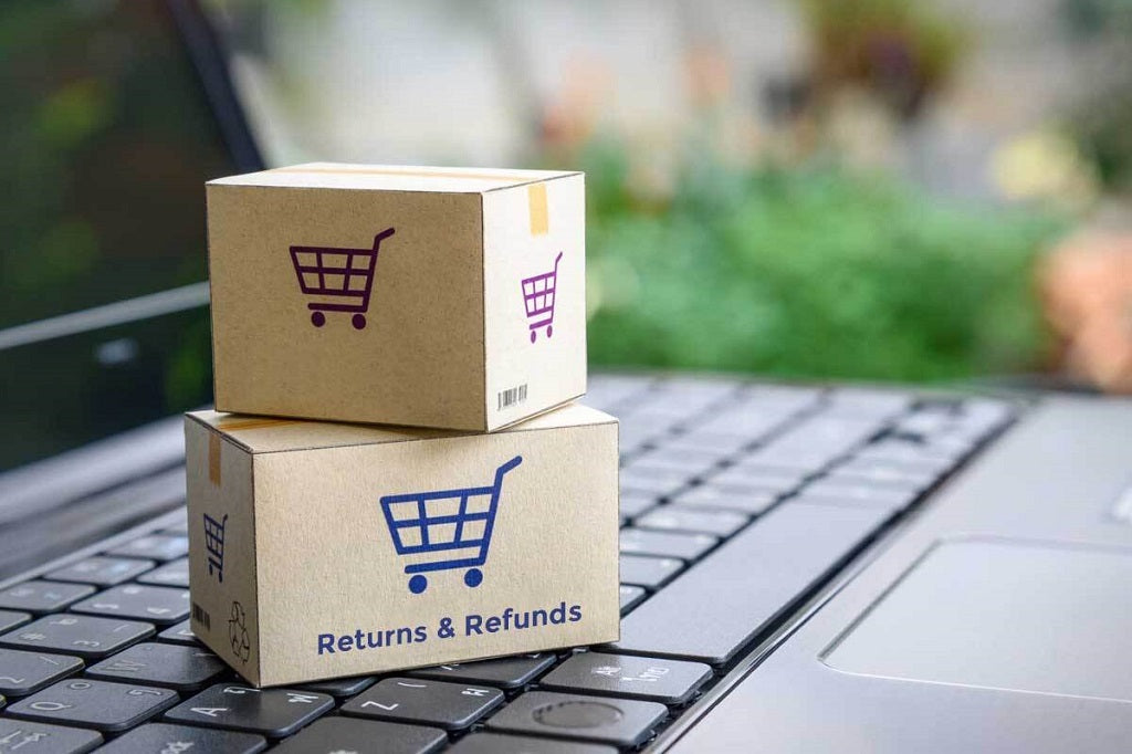 TirGlas website policies - Returns and Refunds