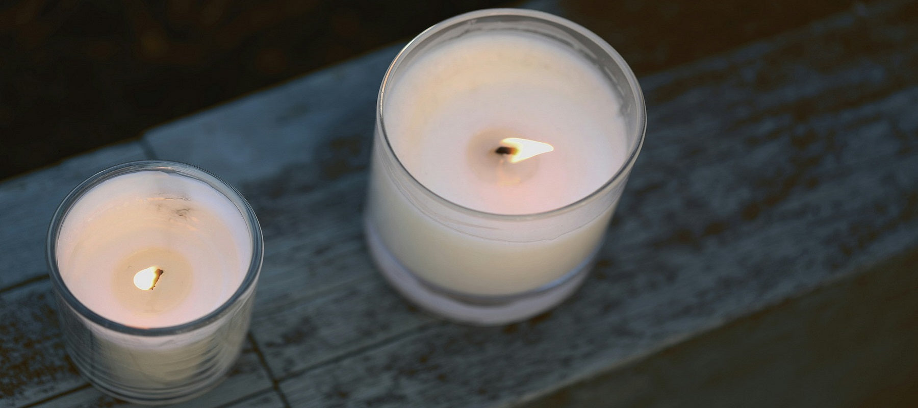 Candles and Diffusers