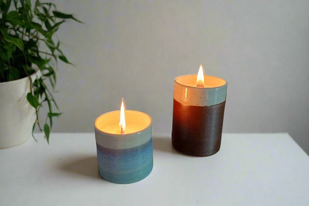 Candles and Diffusers