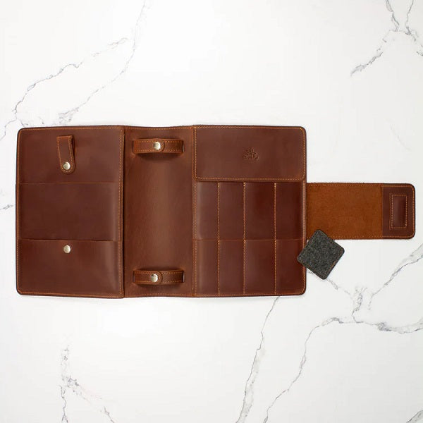 Thread and Maple - Needle Binder Case