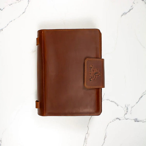 Thread and Maple - Needle Binder Case