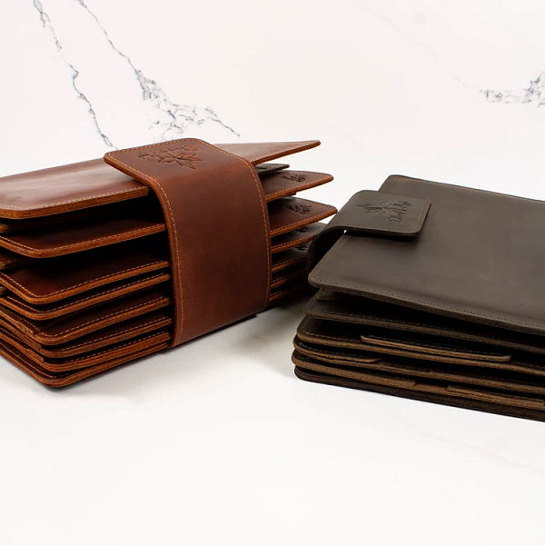 Thread and Maple - Needle Binder Case