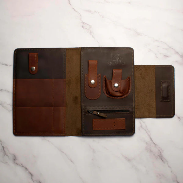 Thread and Maple - Notions Clutch