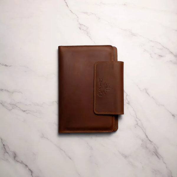 Thread and Maple - Notions Clutch