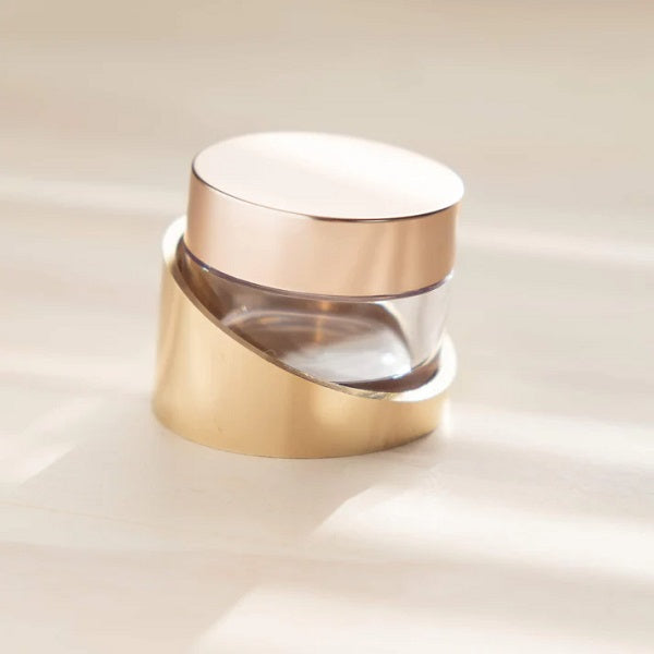 Toms Studio - Tilt Ink Pot Holder Solid Brass