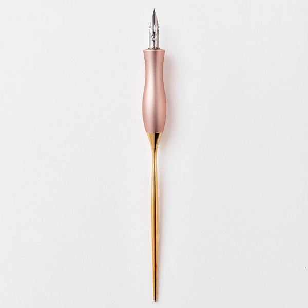 Tom's Studio - Calligraphy Pens - Bloom Straight peony