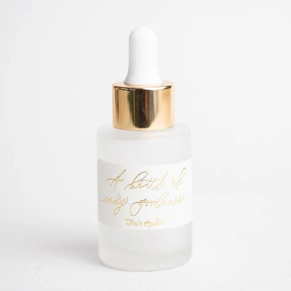 Toms Studio - Nib Cleaning Solution bottle