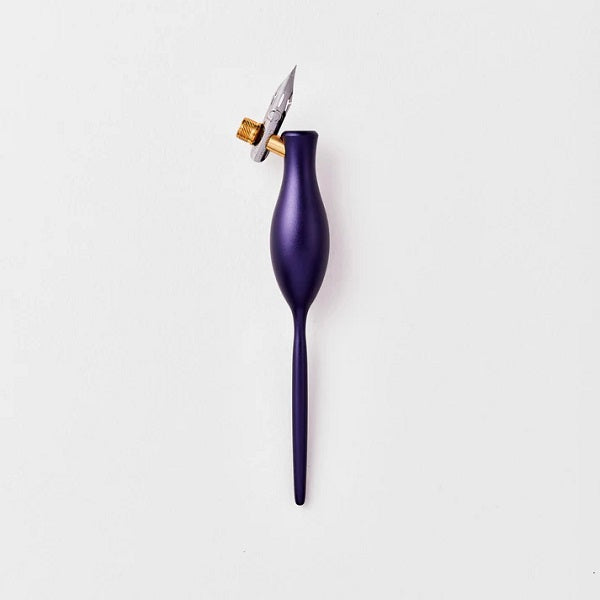 Tom's Studio - Calligraphy Pens - Carrot midnight