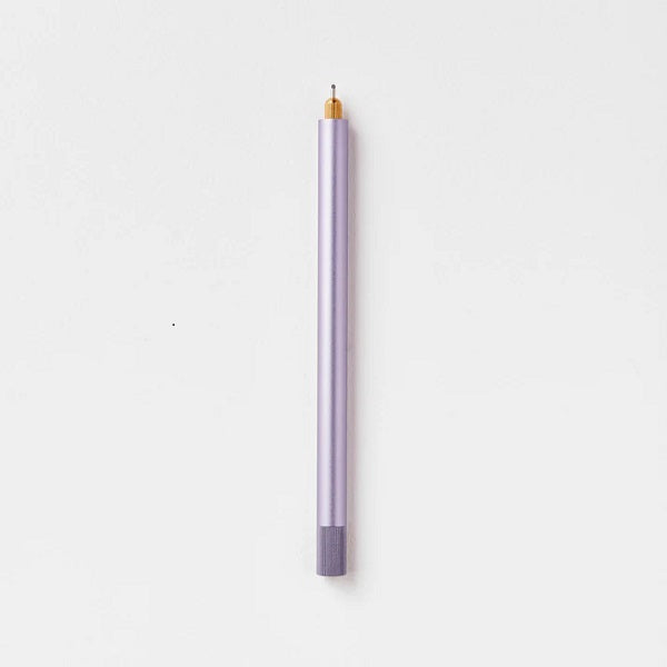 Tom's Studio - Lumos Pro Single - The Infinitely Refillable Pen lilac