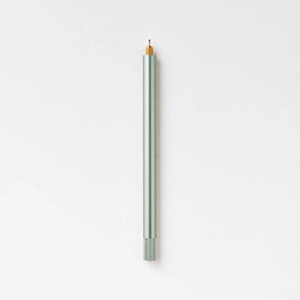 Tom's Studio - Lumos Pro Single - The Infinitely Refillable Pen sage