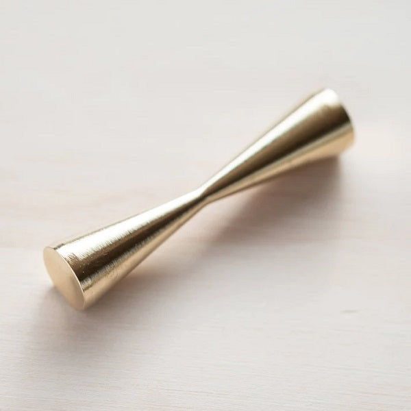 Toms Studio - Butterfly Brass Pen Rest