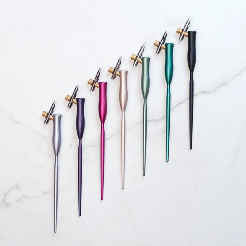 Tom's Studio calligraphy pens