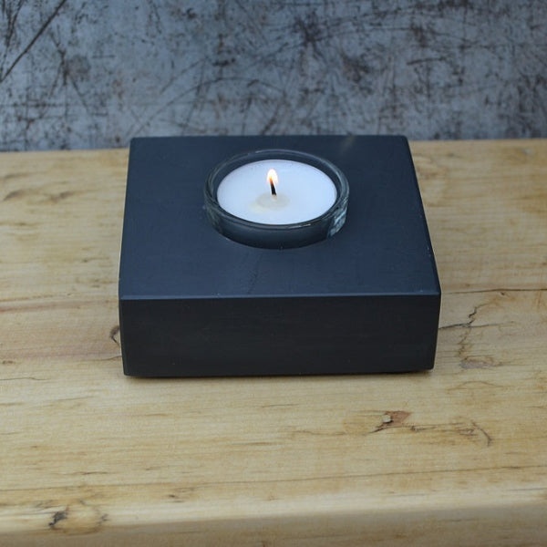 Welsh Slate - Tealights Holders