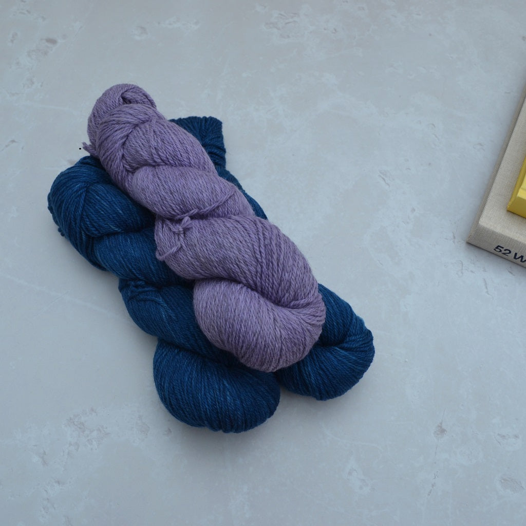 Welsh Yarn Organic - Beacons