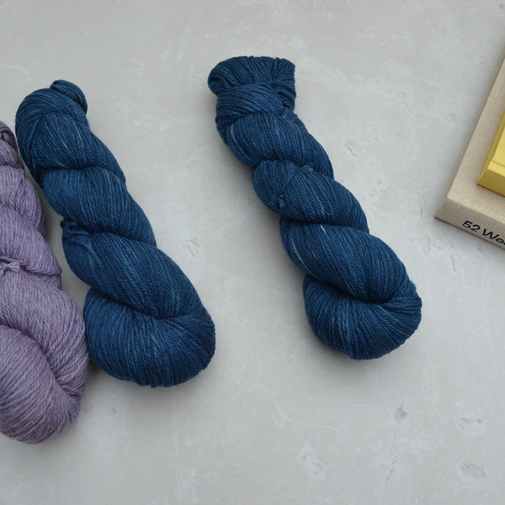Welsh Yarn Organic - Beacons