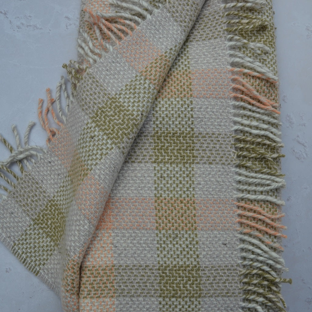 Welsh Blanket - Tintern