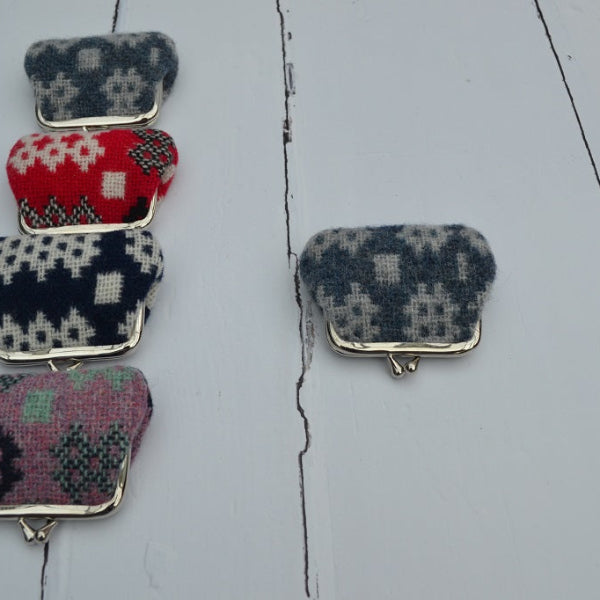 Craig Goch - Denim Blue