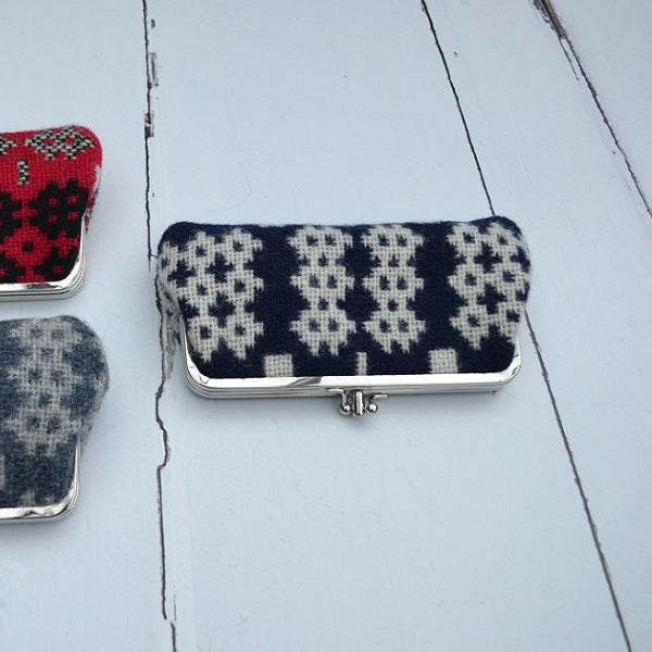 Tapestry Purses - Large size purses with metal clasps 2