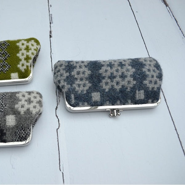 Tapestry Purses - Large size purses with metal clasps 3