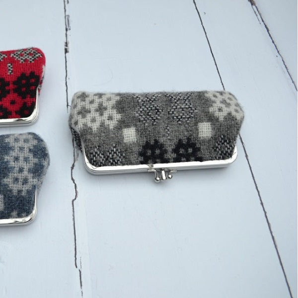 Tapestry Purses - Large size purses with metal clasps 4