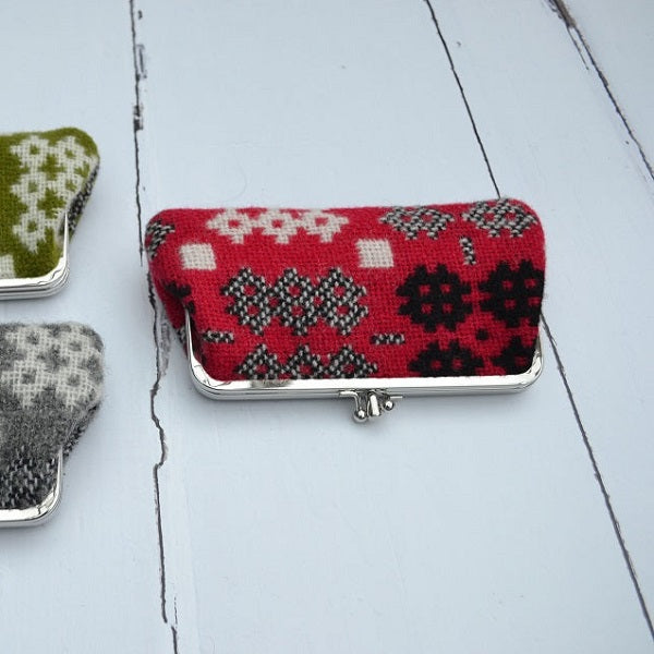 Tapestry Purses - Large size purses with metal clasps 5
