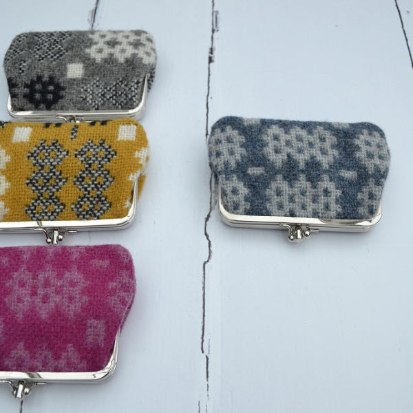 Craig Goch - Denim Blue