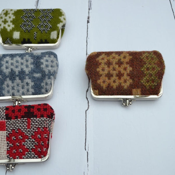 Pen y Garreg - Conker