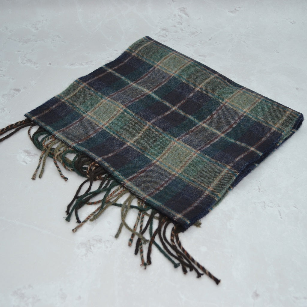 Lambswool Scarves