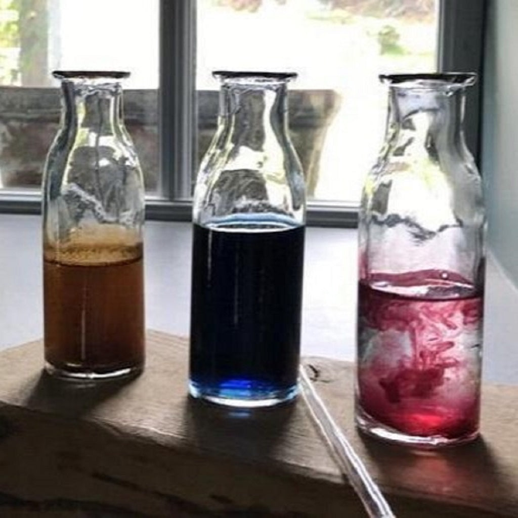 Two-day natural dye workshop in north Pembrokeshire, hand dyeing protein fibres – (animal fibres) and cellulose fibres – (plant based fibres)