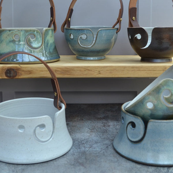 Yarn Bowls - The Complete Guide