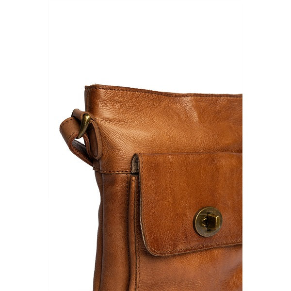 ReDesigned Kay Urban Bag (Smaller) lock view