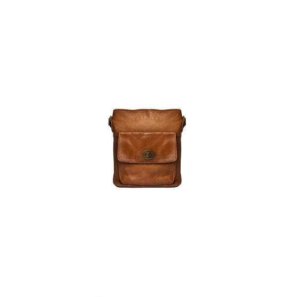 ReDesigned Kay Urban Bag (Smaller) front view